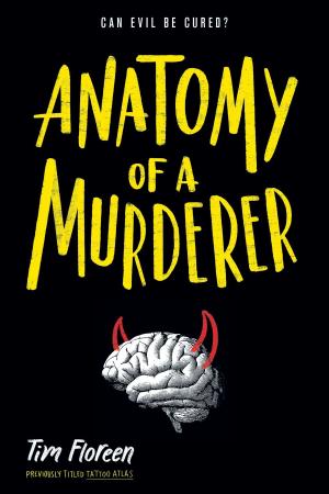 Cover of the book Anatomy of a Murderer by Francine Pascal