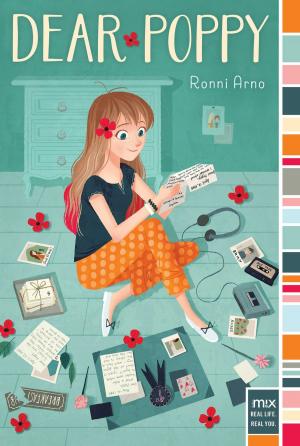 Cover of the book Dear Poppy by Donna Jo Napoli
