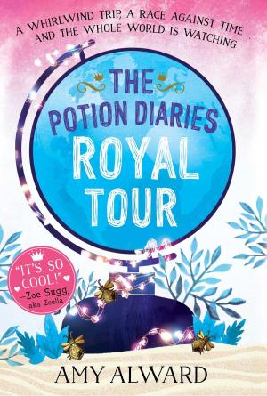 Cover of the book Royal Tour by Alex Sanchez