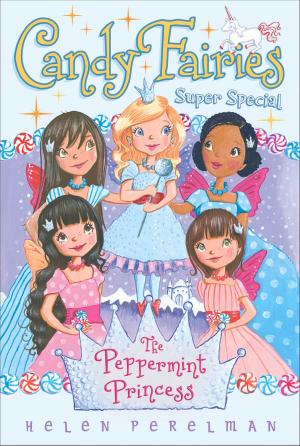 Cover of the book The Peppermint Princess by Caro King