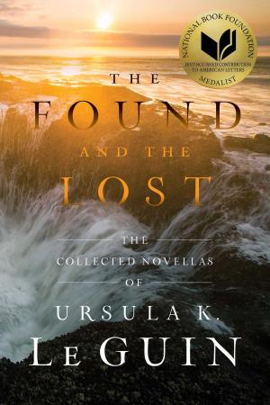 Cover of the book The Found and the Lost by Elizabeth Gordon, M.T. Ross