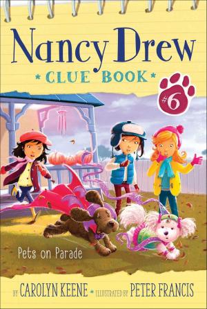 bigCover of the book Pets on Parade by 