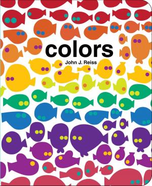 Cover of the book Colors by Alyssa Satin Capucilli