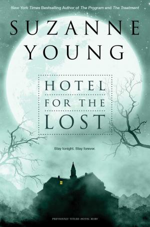 Cover of the book Hotel for the Lost by L.J. Smith