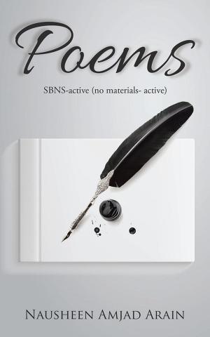 Cover of the book Poems by Anne Atieno