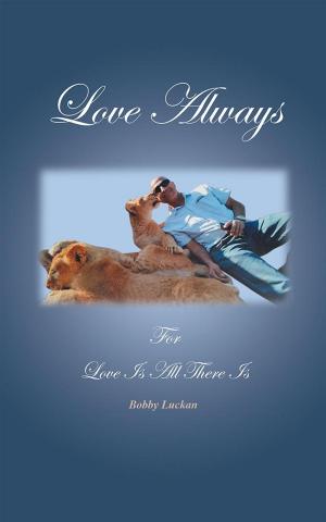 Cover of the book Love Always by Daniel van der Merwe