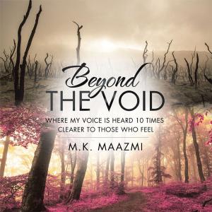 Cover of the book Beyond the Void by Jenny Bailey