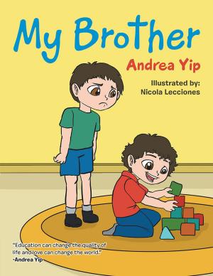 Cover of the book My Brother by Alaa Zidan