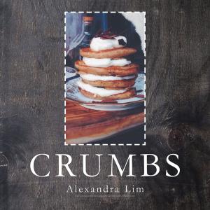 Cover of the book Crumbs by Patricia Murphy