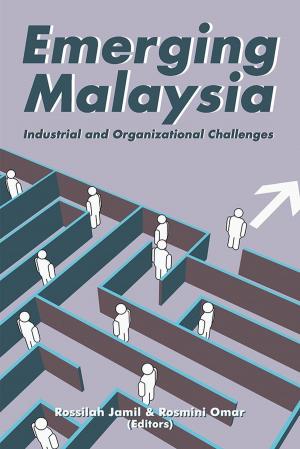 Cover of the book Emerging Malaysia by Natasha Dalmia