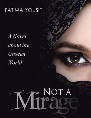 Cover of the book Not a Mirage by Will Slatyer