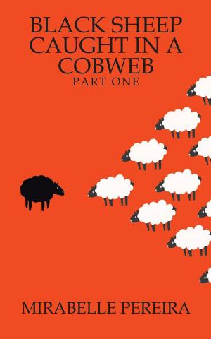 Cover of the book Black Sheep Caught in a Cobweb by A.K.Vijayakumar