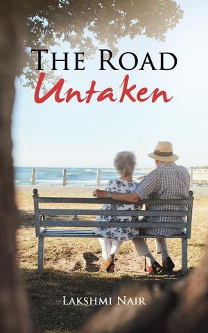 Cover of the book The Road Untaken by ASR Prasad