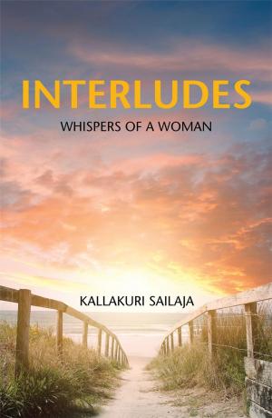 Cover of the book Interludes by Krishna M. Gutala