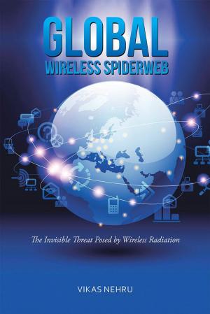 Cover of the book Global Wireless Spiderweb by Dr. Moitreyee Saha
