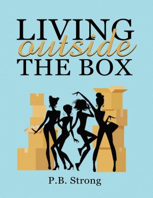 Cover of the book Living Outside the Box by M. Glenda Rosen