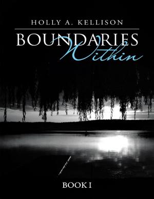 Cover of the book Boundaries Within: Book I by Thomas Adams