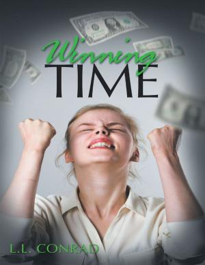 Cover of the book Winning Time by MP Devlin