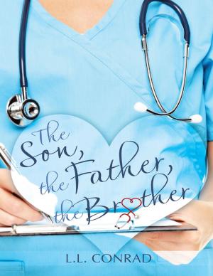 Cover of the book The Son, the Father, the Brother by Tom Lanier