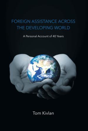Cover of the book Foreign Assistance Across the Developing World by Charmisse M. Owens