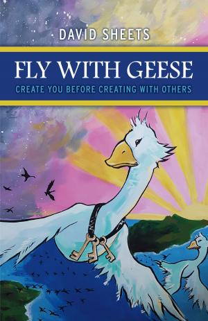 Cover of the book Fly With Geese by Gary Bello, Radha Bello