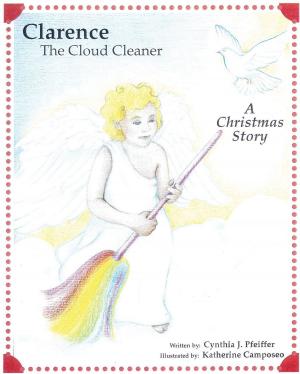 Cover of the book Clarence by Nikki Lynn Ragsdale