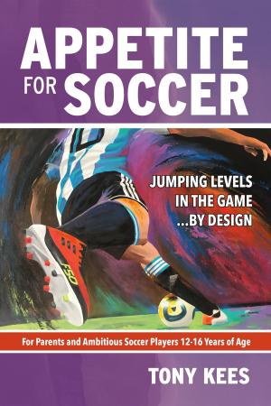 Cover of the book Appetite for Soccer by Christopher S. Cain
