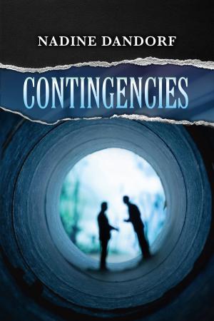 Cover of the book Contingencies by Brett Miles