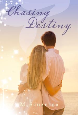 Cover of the book Chasing Destiny by Rebecca Winters