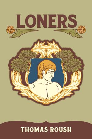 Cover of the book Loners by Kimeron Hardin, Ph.D, ABPP