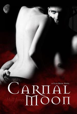 Cover of the book Carnal Moon by Sandy Morton Starr