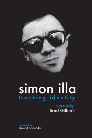 Cover of the book Tracking Identity by Tracey Jackson
