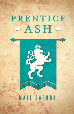Cover of the book Prentice Ash by Jim Penman