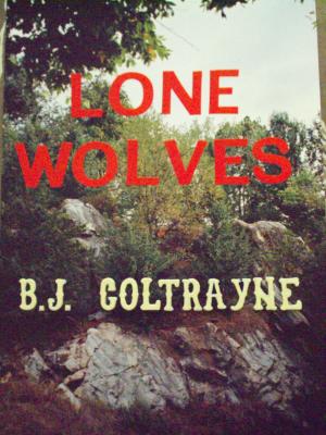 Cover of the book Lone Wolves by Janice Ryan Hall