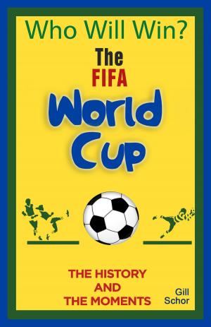 bigCover of the book The World Cup by 