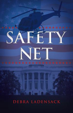 Cover of the book Safety Net by Maz Compton