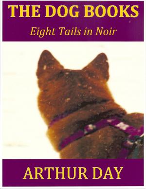 Cover of the book The Dog Books by Terri Porta