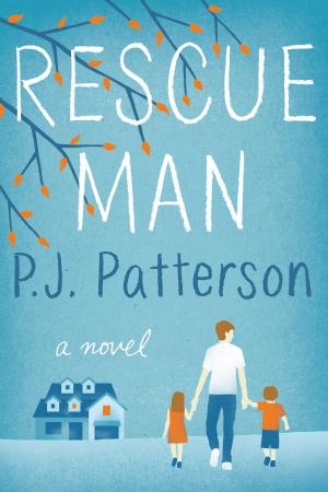 bigCover of the book Rescue Man by 