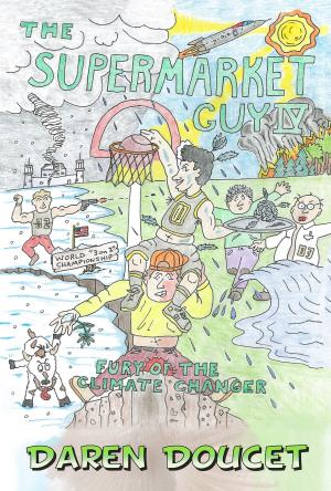Cover of the book The Supermarket Guy IV by Cynthia Defibaugh