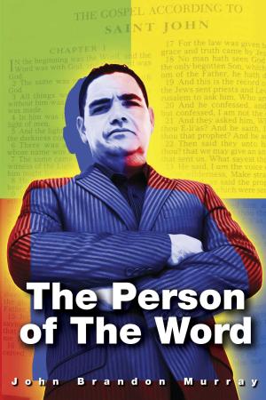 Cover of the book Person of the Word by Ken Bankston