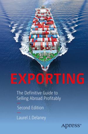 Cover of the book Exporting by Steffen  Itterheim