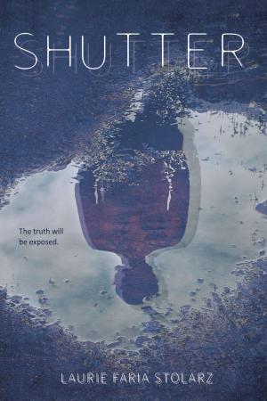 Cover of the book Shutter by Landry Quinn Walker