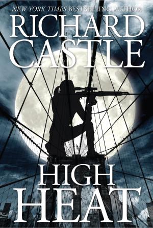 Cover of the book High Heat by Calliope Glass