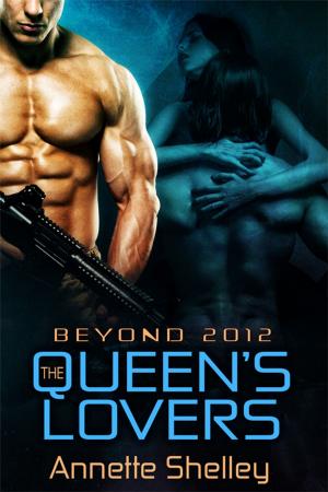 Cover of the book The Queen's Lovers by TED BRAUN