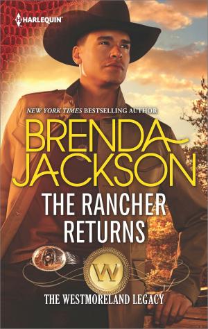 Cover of the book The Rancher Returns by Elisabeth Rees
