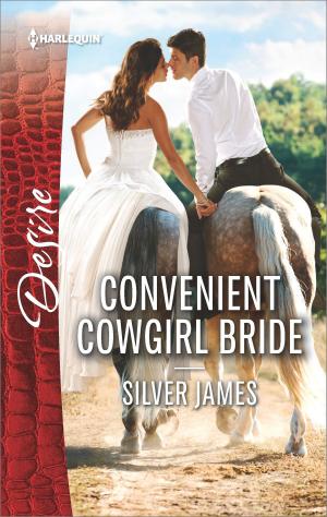 Cover of the book Convenient Cowgirl Bride by Elizabeth Beacon