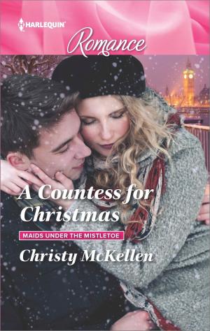 Cover of the book A Countess for Christmas by Maggie Cox