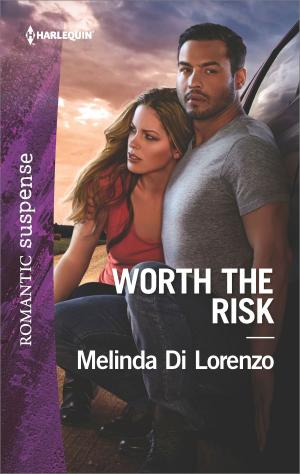 Cover of the book Worth the Risk by Clare Connelly