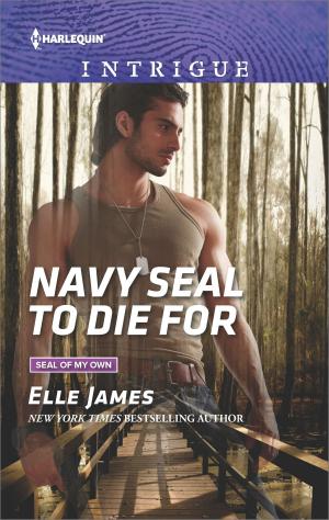 Cover of the book Navy SEAL to Die For by B.J. Daniels