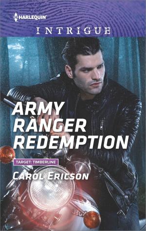 Cover of the book Army Ranger Redemption by Marie Ferrarella, Karen Whiddon, Geri Krotow, Jane Godman